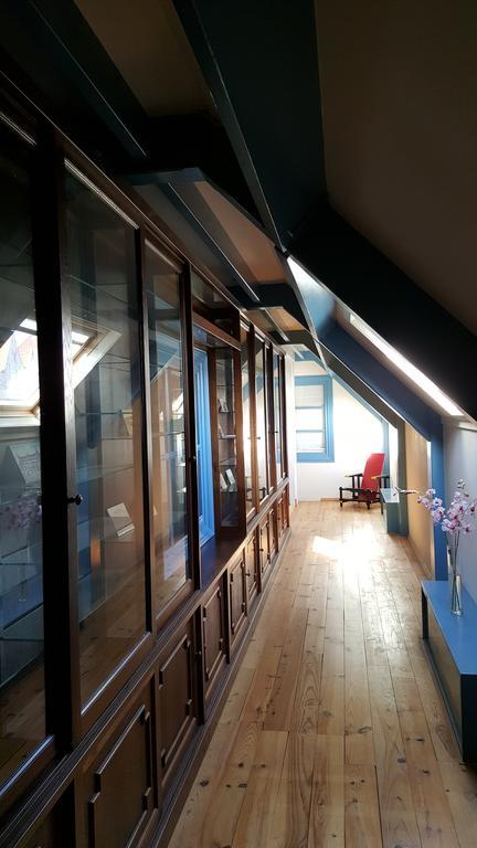Lant Van Beloften Vlissingen Bagian luar foto