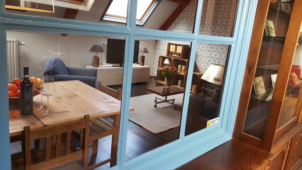Lant Van Beloften Vlissingen Bagian luar foto